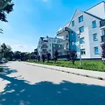 53m2 Delux 6 Lejlighed