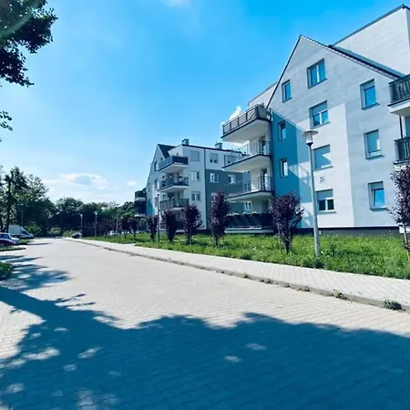 53m2 Delux 6 Appartement