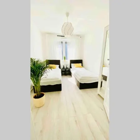 Apartment 53m2 Delux 6 *