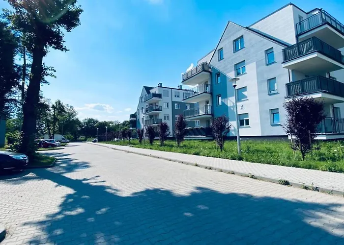 53m2 Delux 6 Apartamento