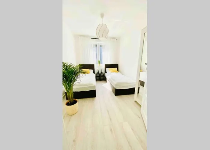 Apartamento 53m2 Delux 6 *