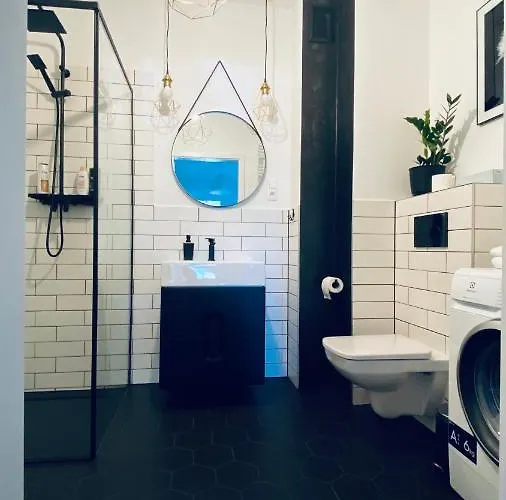 53m2 Delux 6 Apartmán *