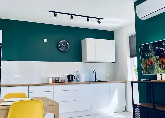 Apartmán 53m2 Delux 6 Lehnice